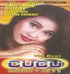 Album Mabuk Dan Judi Disco Dangdut