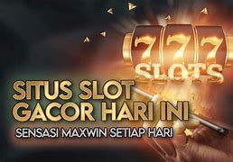 Bocoran Slot Gacor Hari Ini Analis Rtp