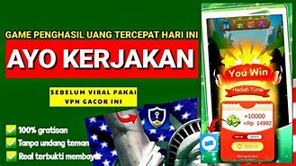 Game Slot Akses Awal Online Terbukti Membayar Terbaru