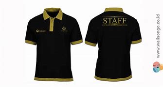 Kaos Team Desain