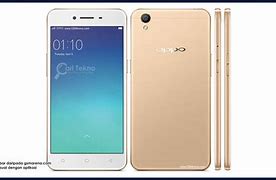 Oppo A37 Spesifikasi Dan Harga Bekas