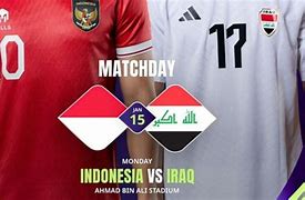 Rtp Bosbet77 Hari Ini Live Streaming Indonesia Vs Irak