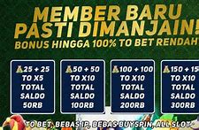 Slot Deposit Paling Kecil