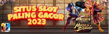 Slot Gacor Hari Ini Hoki99 Slot Gacor Terbaru Indonesia Server