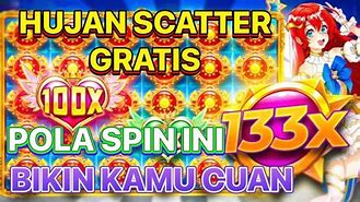 Slot Gacor Hari Ini Modal Receh 100K Bonus Apk