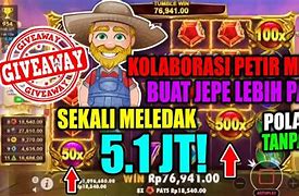 Slot Jepe Jepe Togel Hari Ini 2024